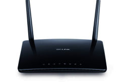 TP-LINK Archer D20 AC750 Dual Band  Modem Router